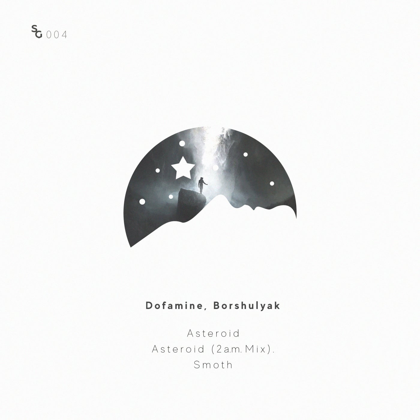 Borshulyak, Dofamine – Asteroid [SG004]
